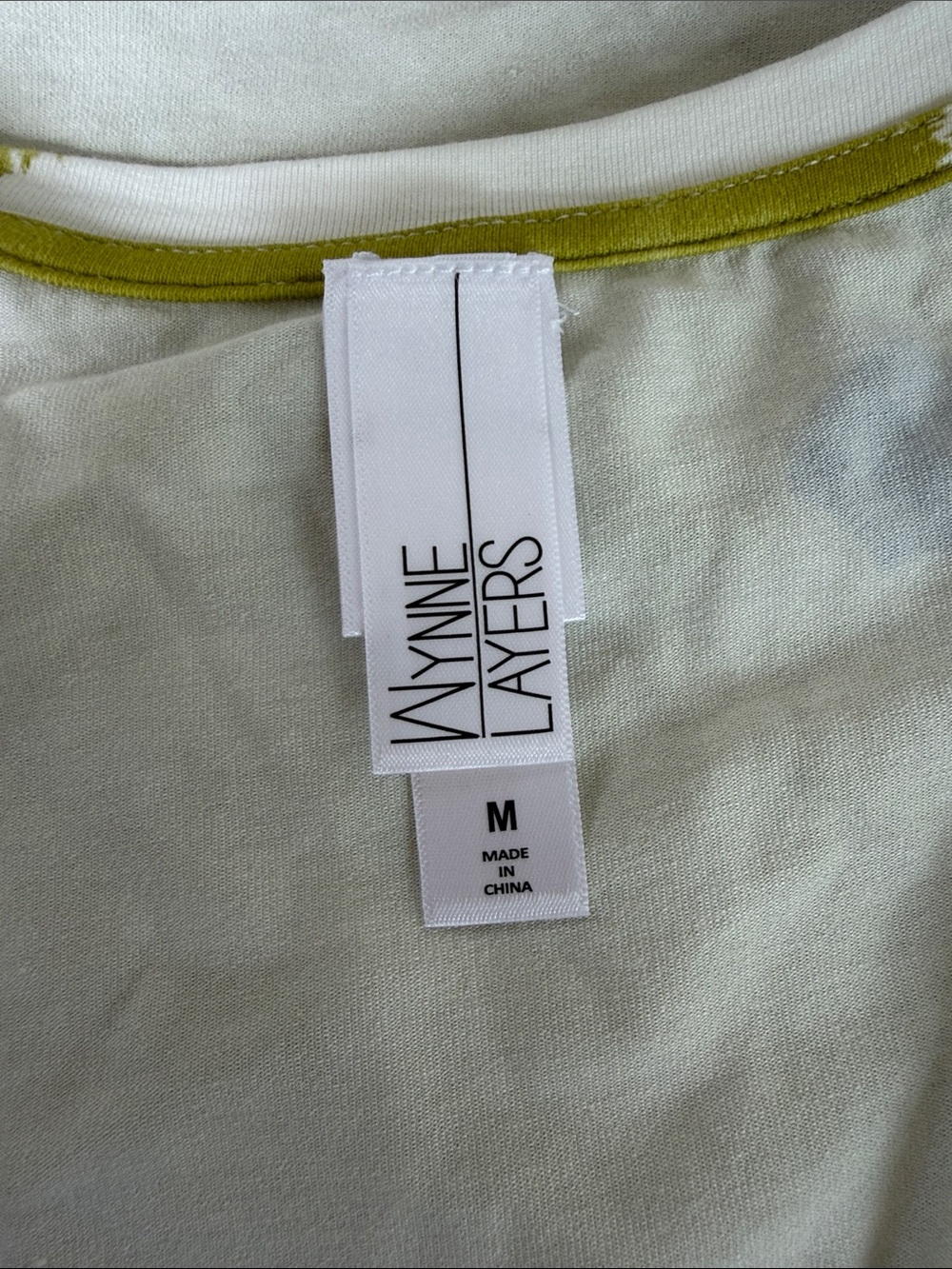 Lightweight Olive Tunic Jacket and Top Set - Picture 7 of 8